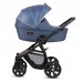 Tutis AERO Marine | Kombi-Kinderwagen