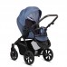 Tutis AERO Marine | Kombi-Kinderwagen