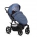 Tutis AERO Marine | Kombi-Kinderwagen