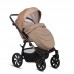 Tutis AERO Brown | Kombi-Kinderwagen
