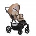 Tutis AERO Brown | Kombi-Kinderwagen