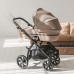 Tutis UNO Canella | Kombi-Kinderwagen